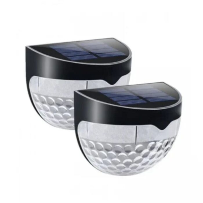 Set-2-Lampi-solare-de-perete-6-Led-cu-senzor-de-lumina-merimag.ro