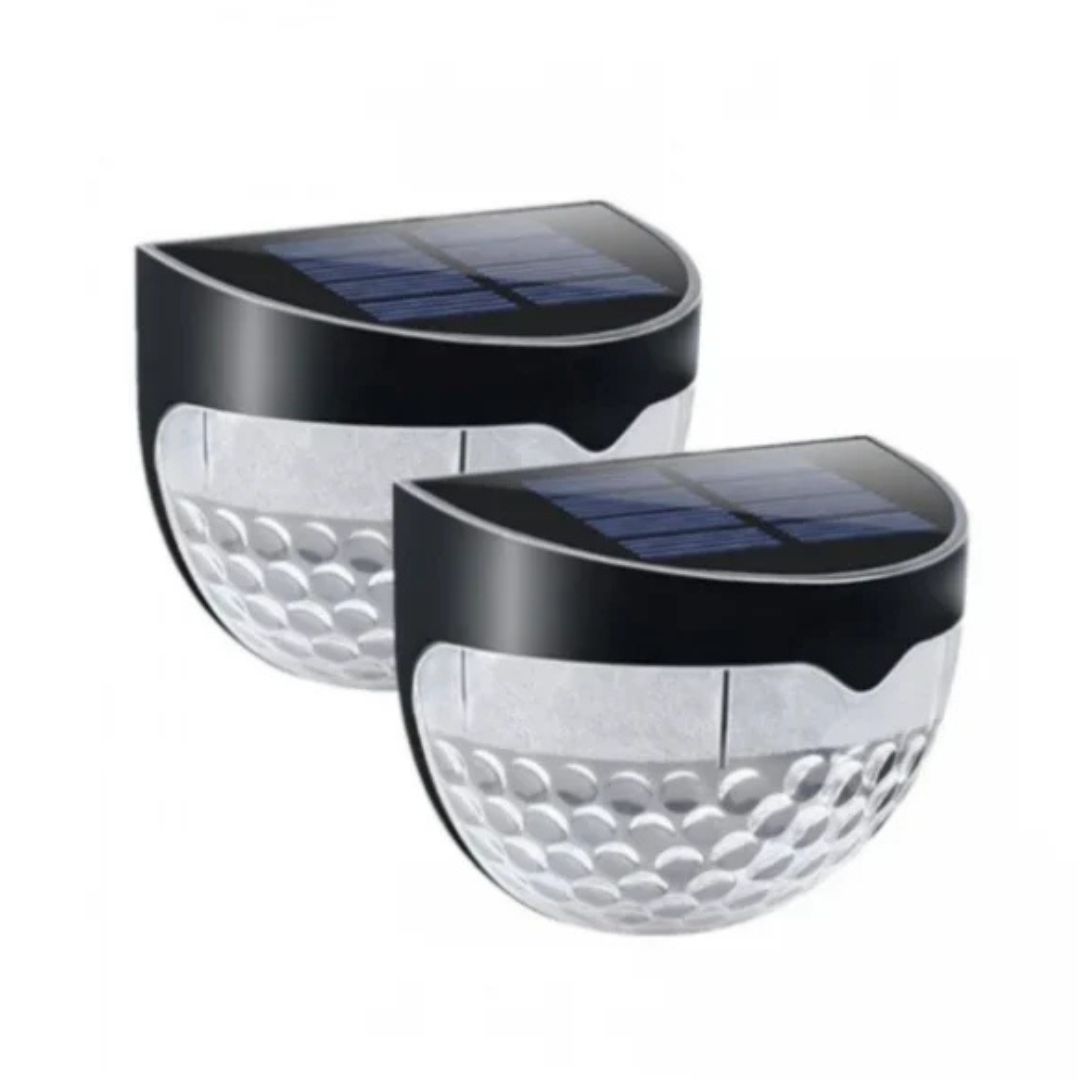 Set 2 Lampi solare de perete 6 Led cu senzor de -lumina - merimag.ro Set-2-Lampi-solare-de-perete-6-Led-cu-senzor-de-lumina-merimag.ro