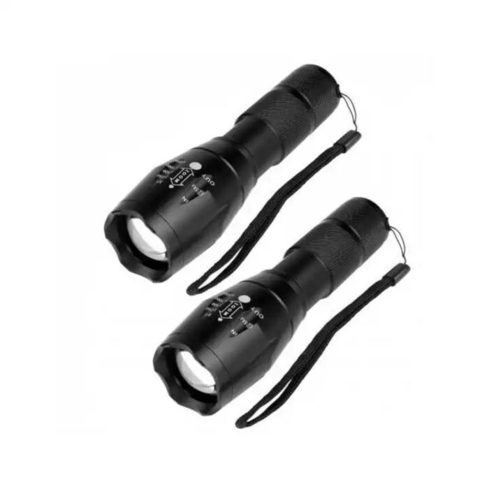 Set-2-lanterne-tactice-Tac-Light-Super-LED-subacvatice-merimag.ro