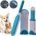 Set 2 x Perie pentru indepartarea parului de animale