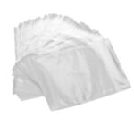 Set 200 pungi pentru vidat, gofrate 20×30 cm