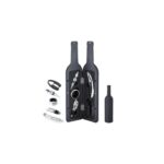 Set 5 accesorii pentru vin, cadou elegant