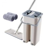 Set-galeata-cu-storcator-si-mop-plat-merimag.ro