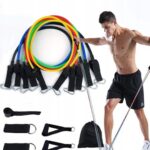 Sistem-de-antrenament-fitness-cu-corzi-extensibile-prinderi-multiple-11-piese-merimag.ro