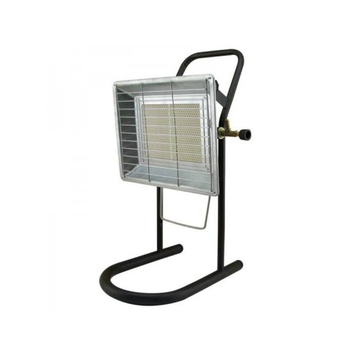 Soba-pe-Gaz-Butelie-Arzator-Ceramic-cu-Suport-Nurgaz-NG-310-P-3500W