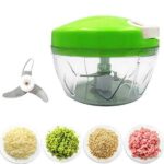 Tocator manual legume Speedy Chopper