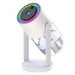 Umidificator-portabil-2-in-1-cu-Proiector-stele-Alb-merimag.ro