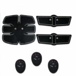 Aparat Fitness – pentru abdomen, brate, talie si picioare