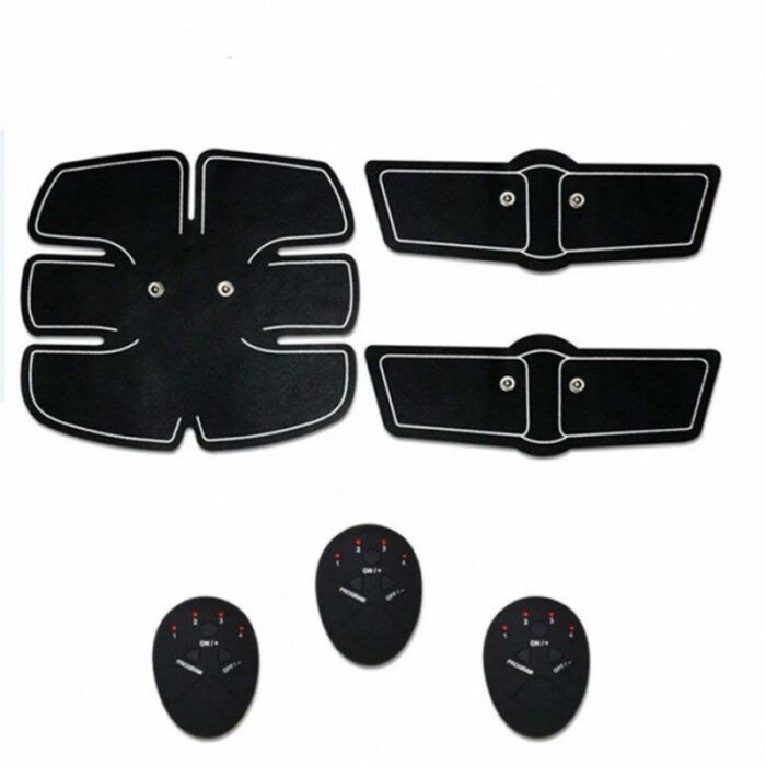 Aparat Fitness – pentru abdomen, brate, talie si picioare
