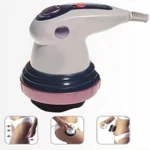 Aparat de masaj cu infrarosu – Body Inovation