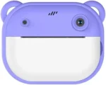 Camera cu imprimare 1300mAh, 1080P - merimag.ro