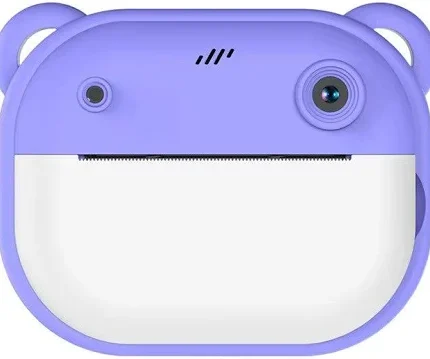 Camera cu imprimare 1300mAh, 1080P - merimag.ro