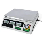 Cantar Electronic, 40 kg, baterie 4V reincarcabila