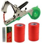 Cleste de legat vita de vie cu 10 role banda + 10.000 capse