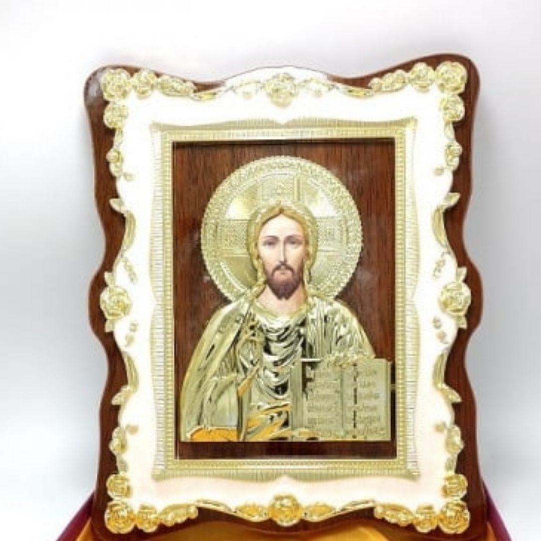 icoana Mantuitorul Iisus