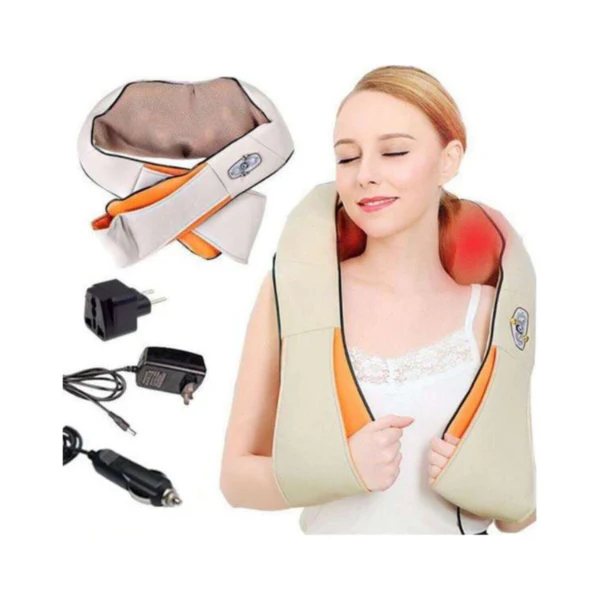 Aparat de masaj multifunctional - merimag.ro