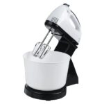 Mixer cu bol Scalitt 300 w, 7 trepte de viteza