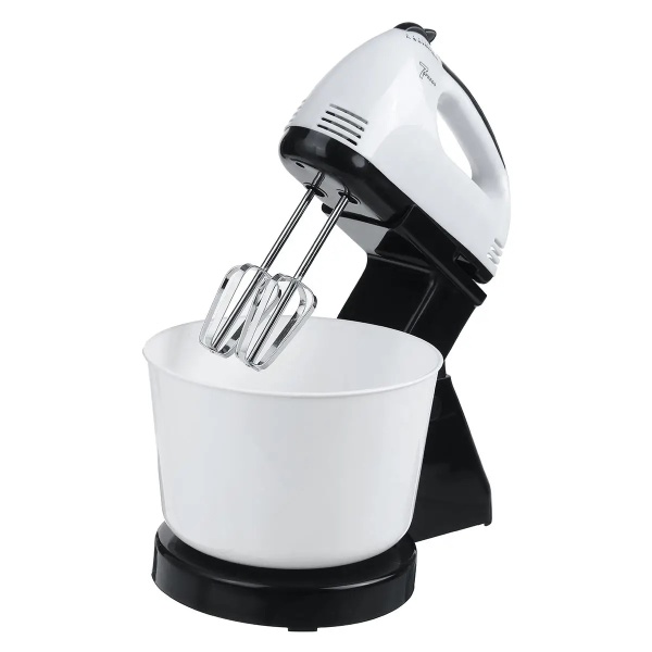 Mixer cu bol Scalitt 300 w, 7 trepte de viteza