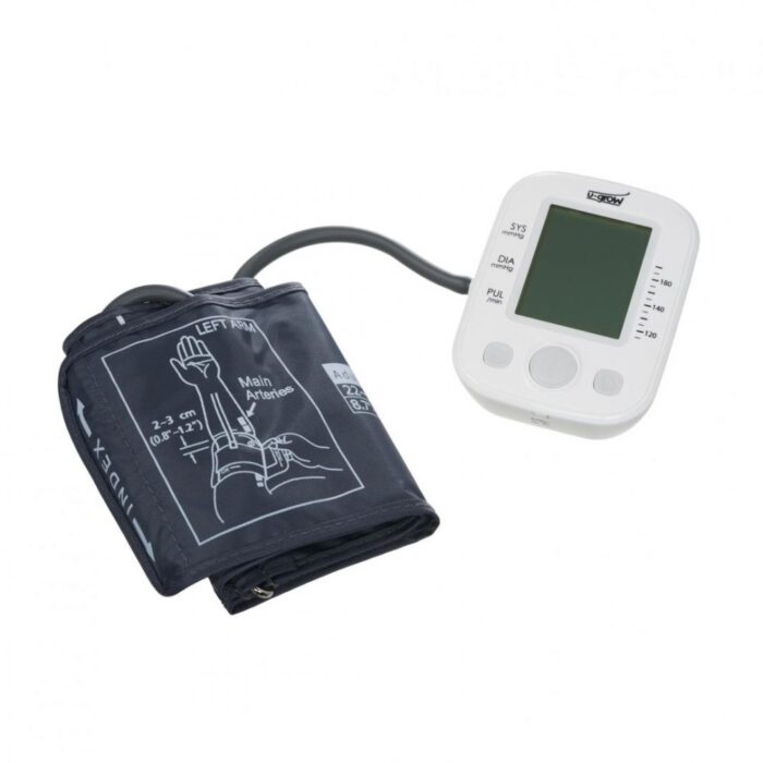 Tensiometru Electronic de brat U-Grow+ Pulsoximetru Digital