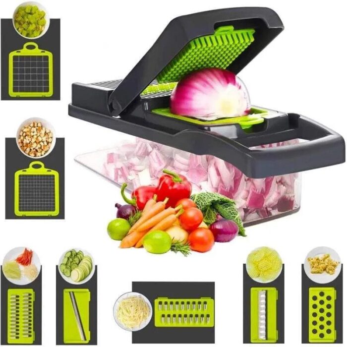 Razatoare Pro cu piese inox si maner protectie