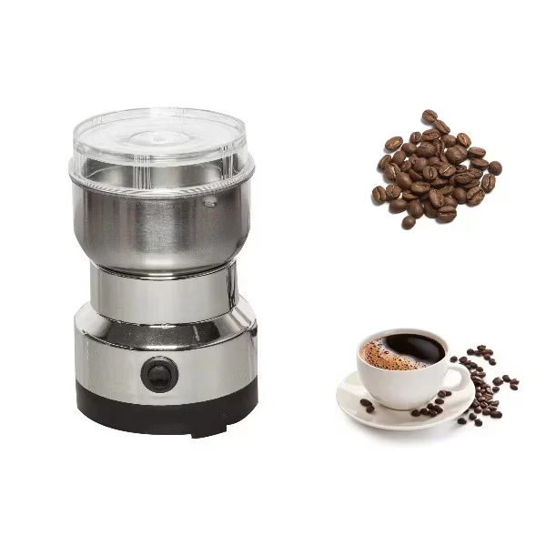 Rasnita electrica pentru cafea - merimag.ro