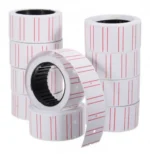 Set 3 Role pentru aparat de etichetat preturi
