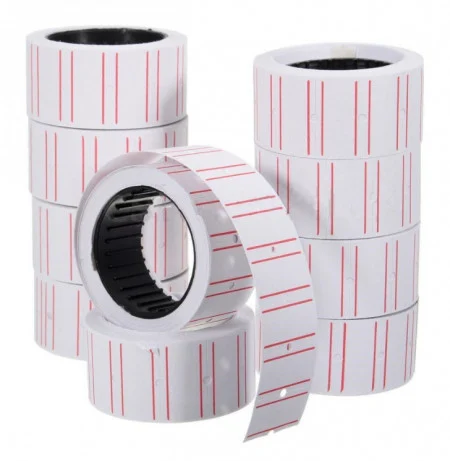 Set 3 Role pentru aparat de etichetat preturi
