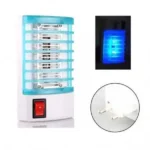Set 2 x aparat antitantari cu led. Raza de actiune 16 mp