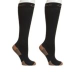 Ciorapi compresivi unisex, antivarice, antioboseala