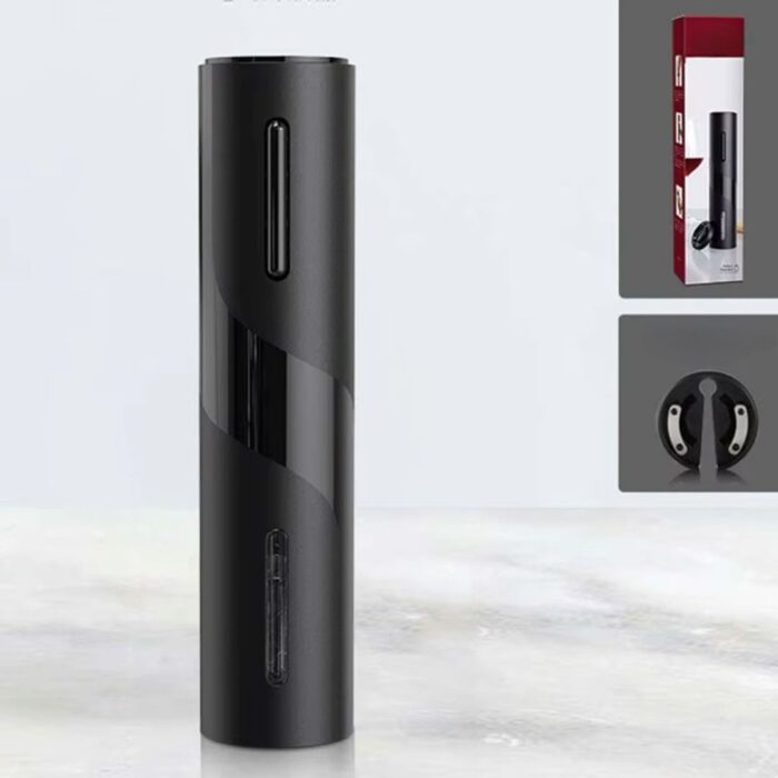 Tirbuson Electric Pentru deschis Sticlele de Vin cu Design Modern