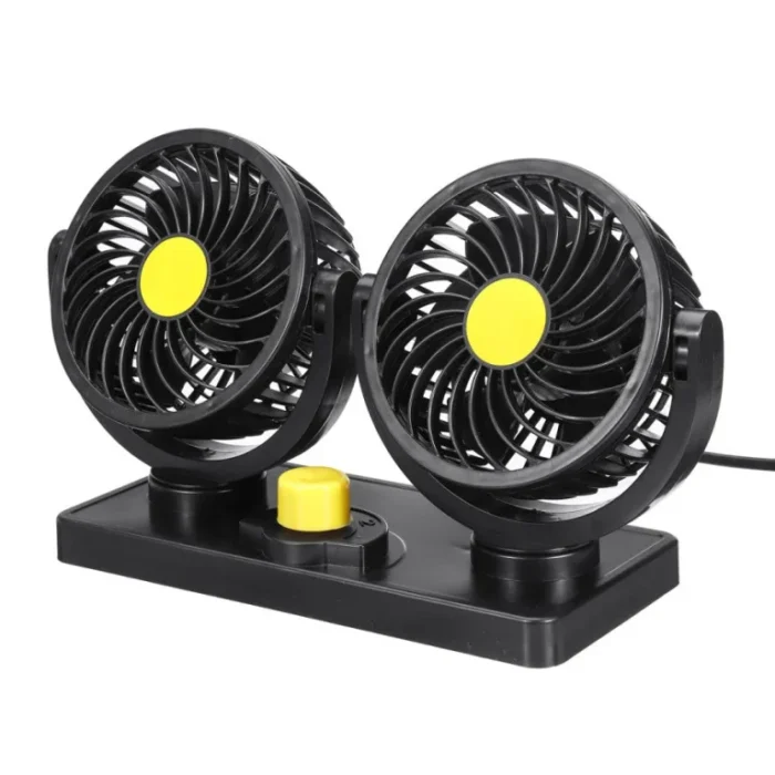 ventilator auto dublu - merimag.ro